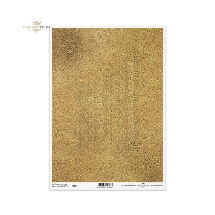 Rijstpapier R1593
