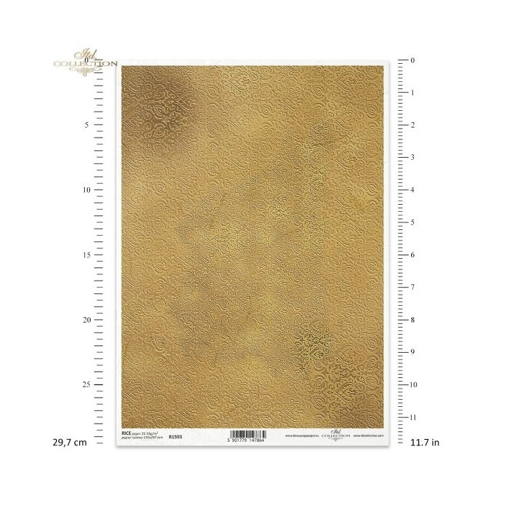 Rijstpapier R1593