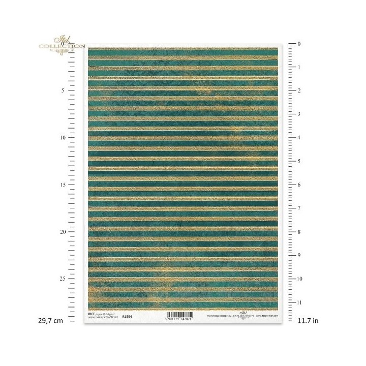 Rijstpapier R1594