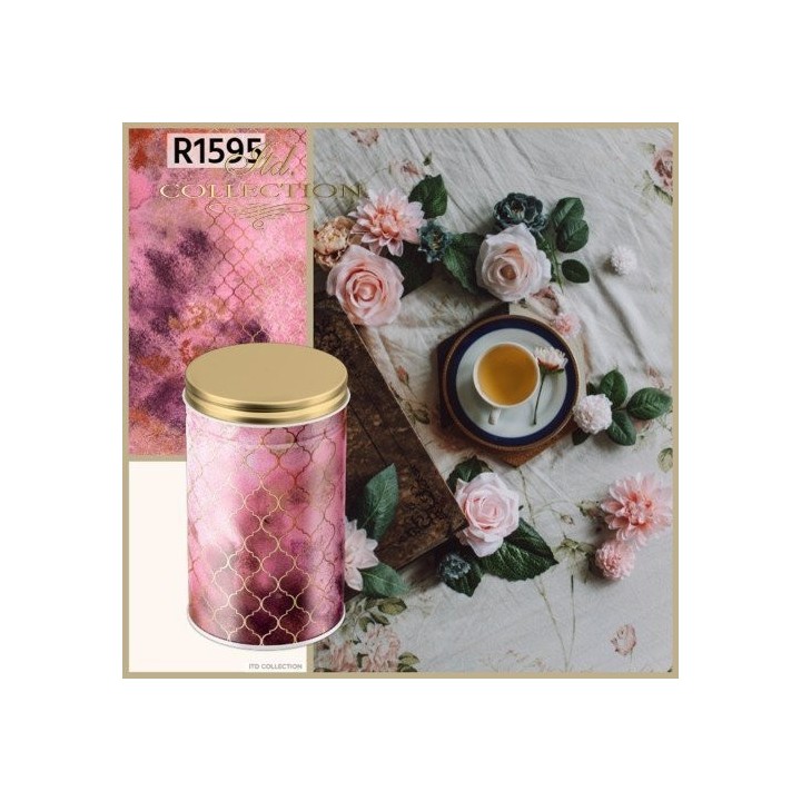 Rijstpapier R1595