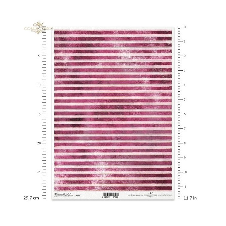 Rijstpapier R1597