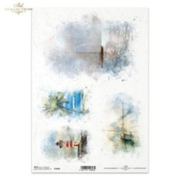 Rijstpapier R1609