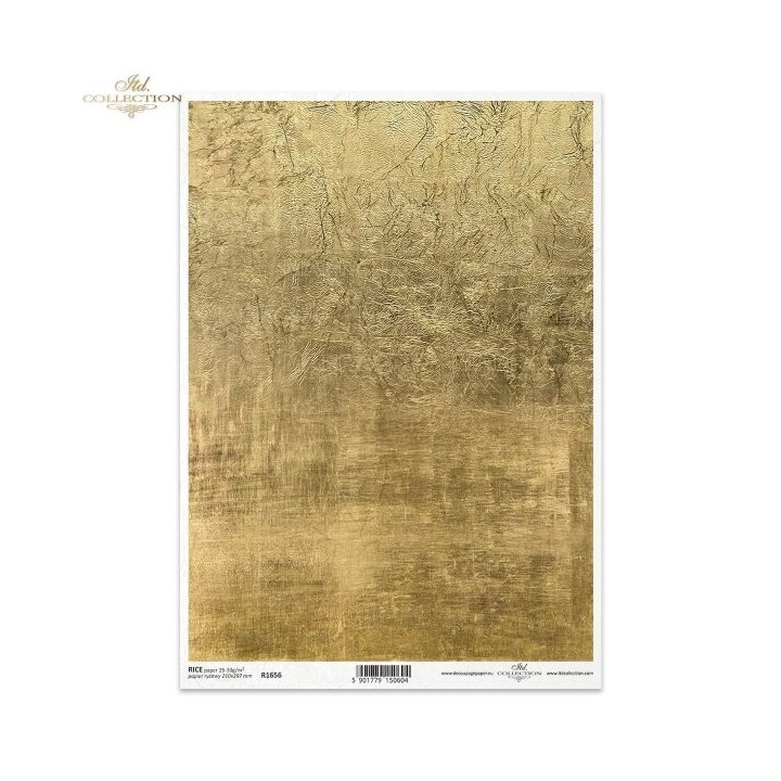 Rijstpapier R1656