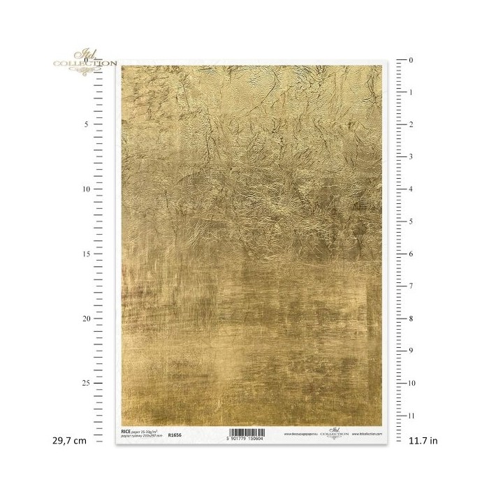 Rijstpapier R1656