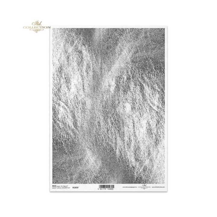 Rijstpapier R1659