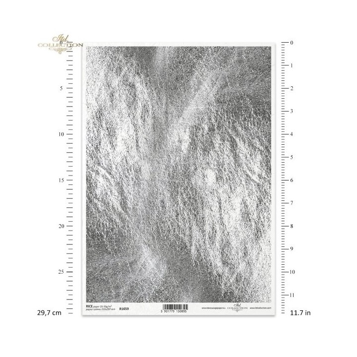 Rijstpapier R1659