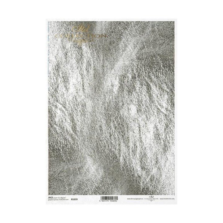 Rijstpapier R1659