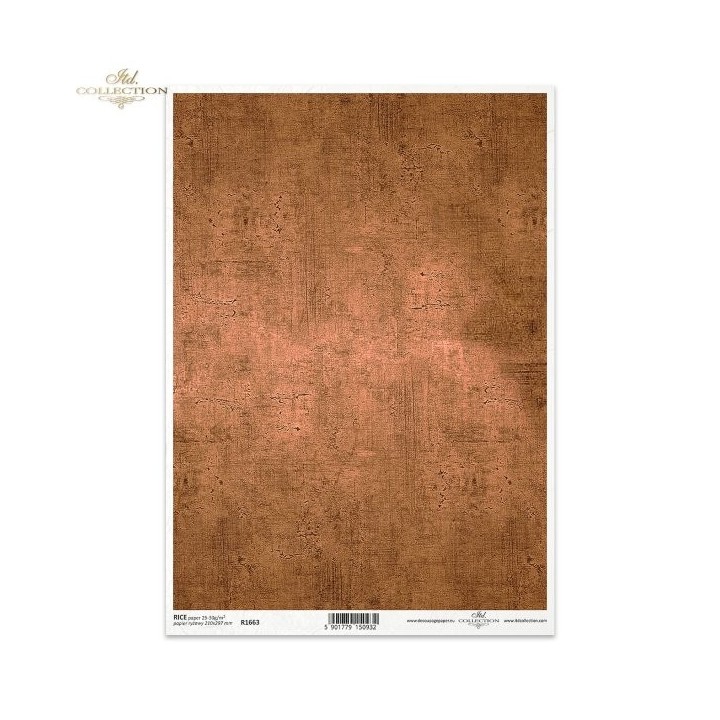 Rijstpapier R1663