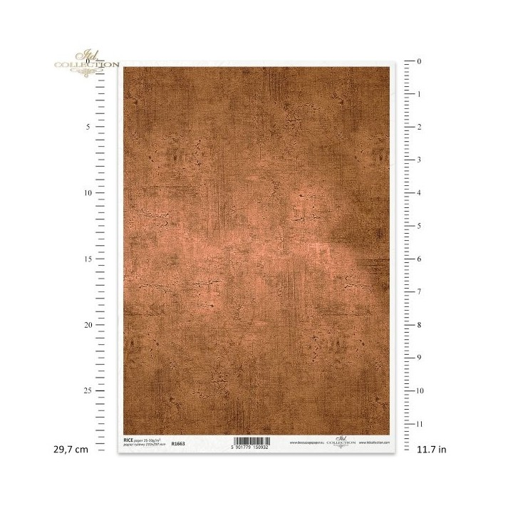 Rijstpapier R1663