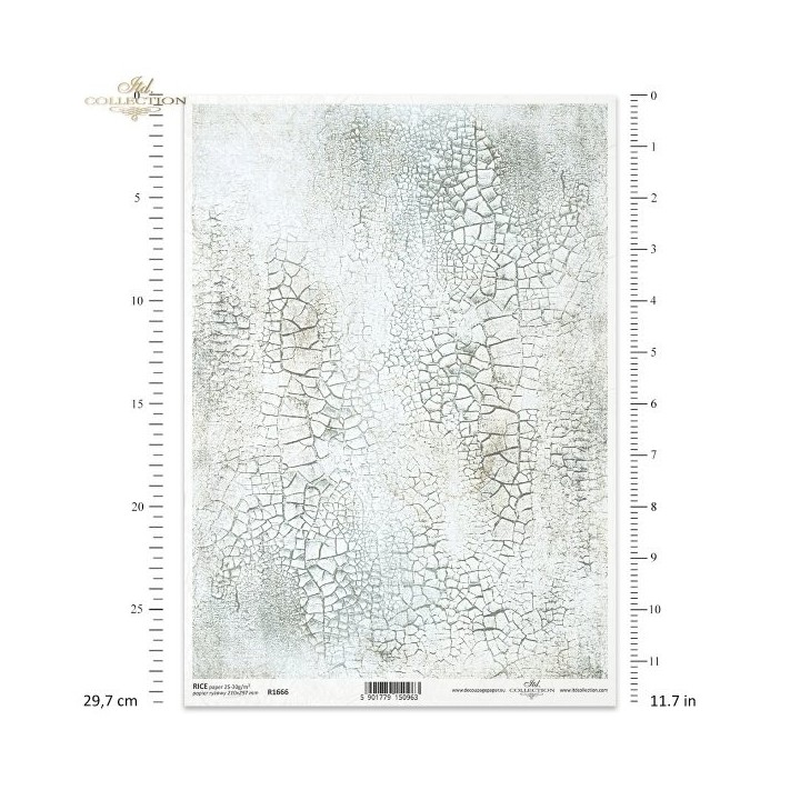 Rijstpapier R1666