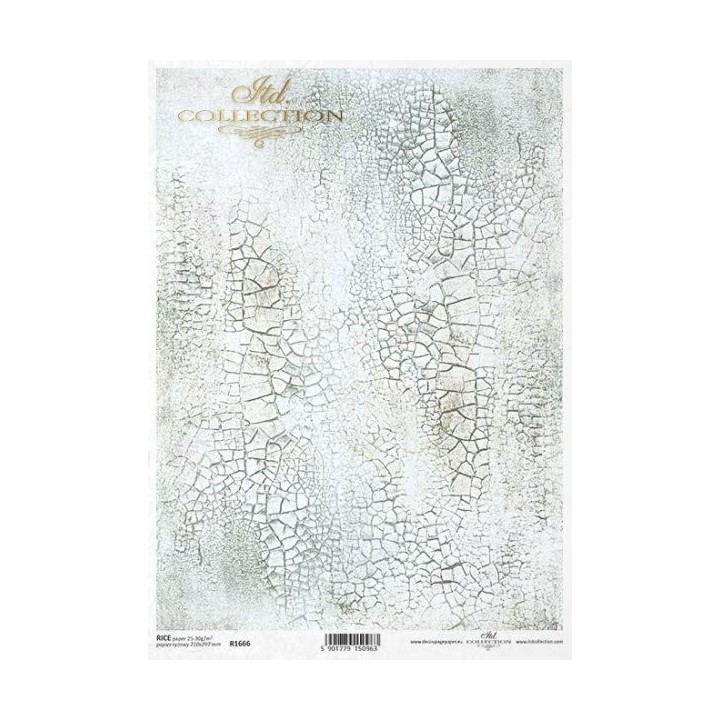Rijstpapier R1666