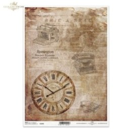 Rijstpapier R1692