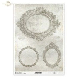 Rijstpapier R1695