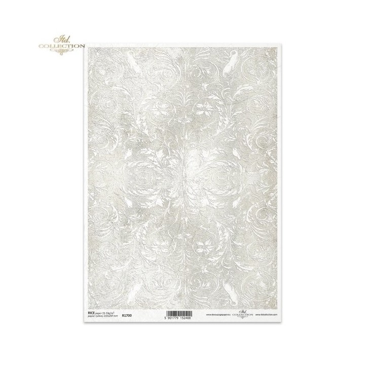 Rijstpapier R1700