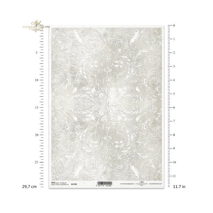 Rijstpapier R1700