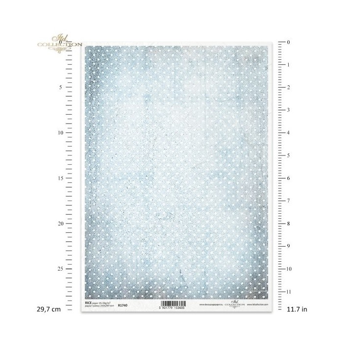 Rijstpapier R1740
