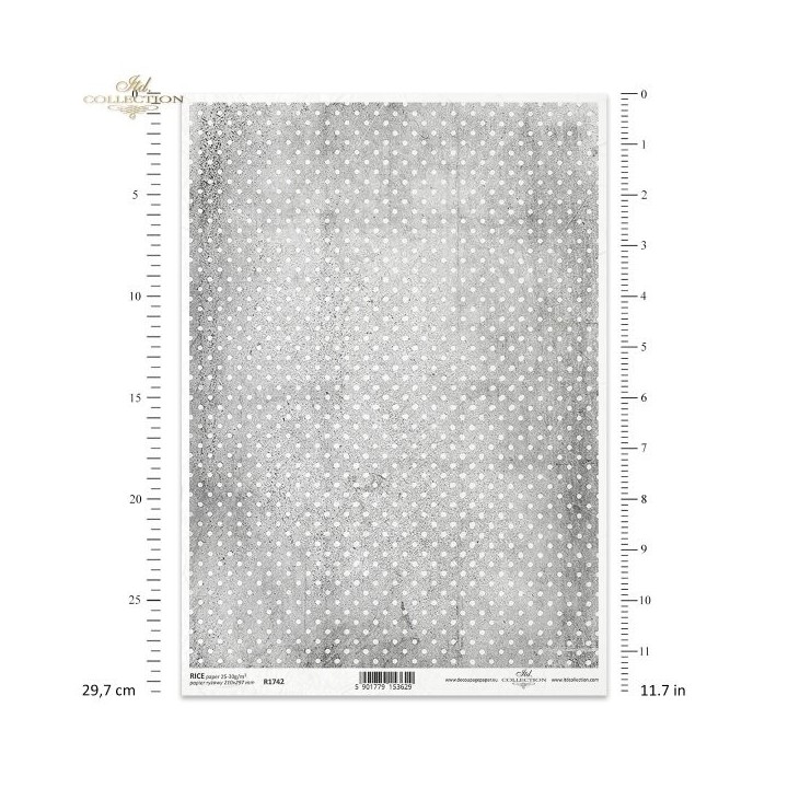 Rijstpapier R1742
