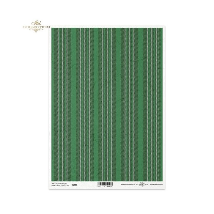 Rijstpapier R1758