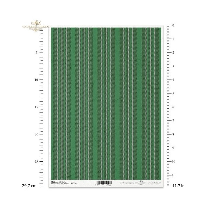 Rijstpapier R1758