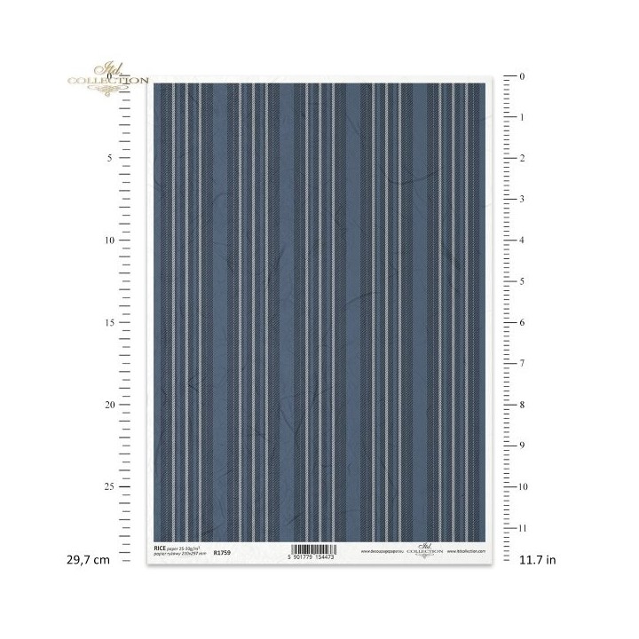 Rijstpapier R1759