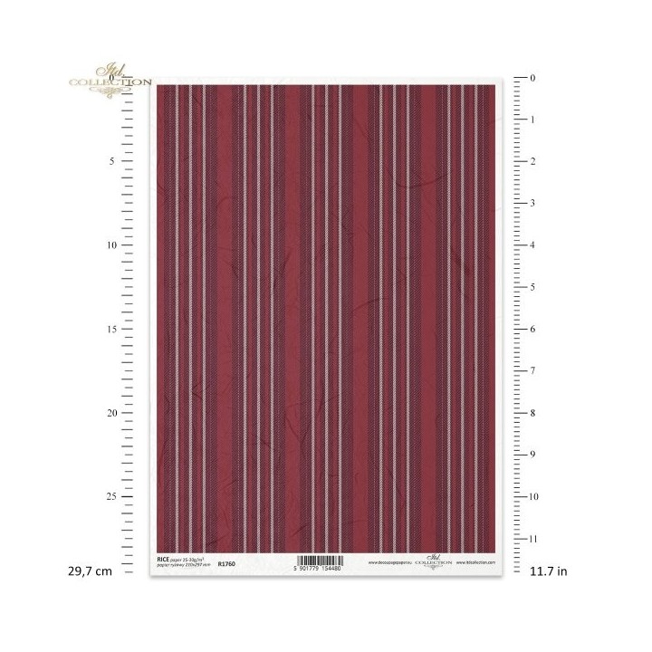 Rijstpapier R1760