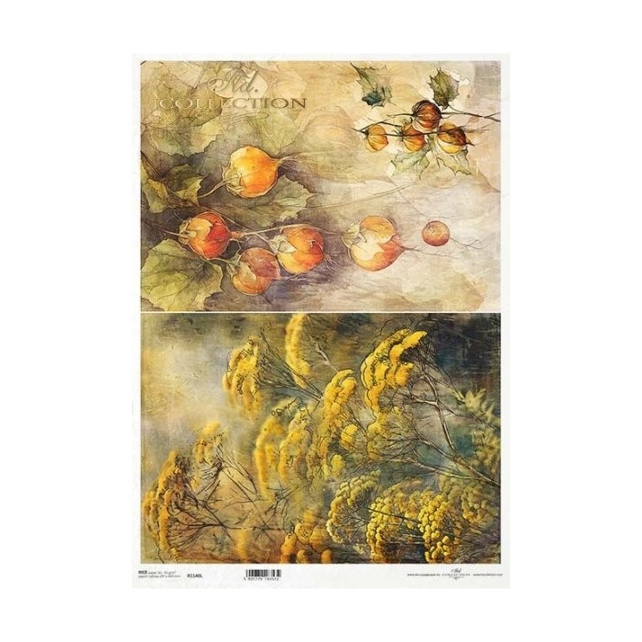 Rijstpapier R1140L