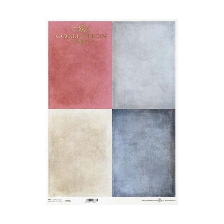 Rijstpapier R1150L
