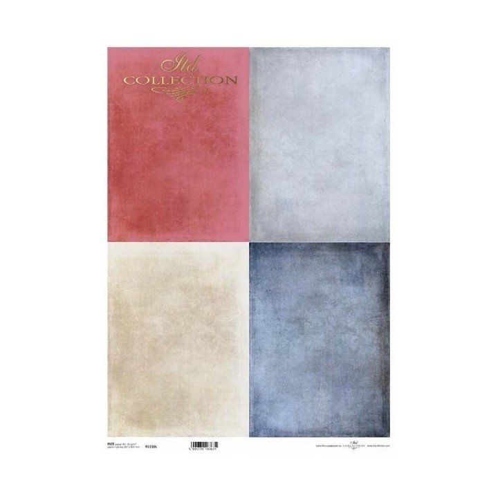 Rijstpapier R1150L