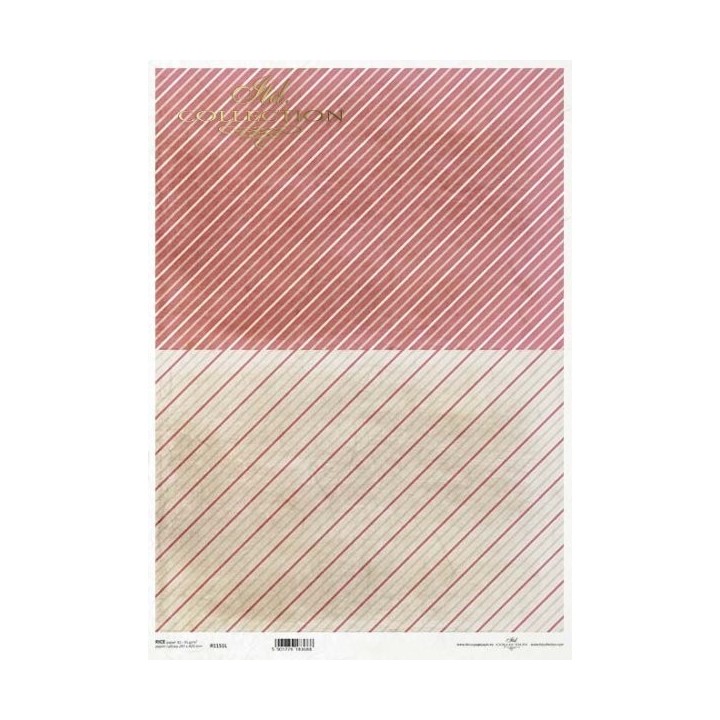 Rijstpapier R1151L