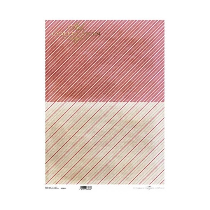 Rijstpapier R1151L