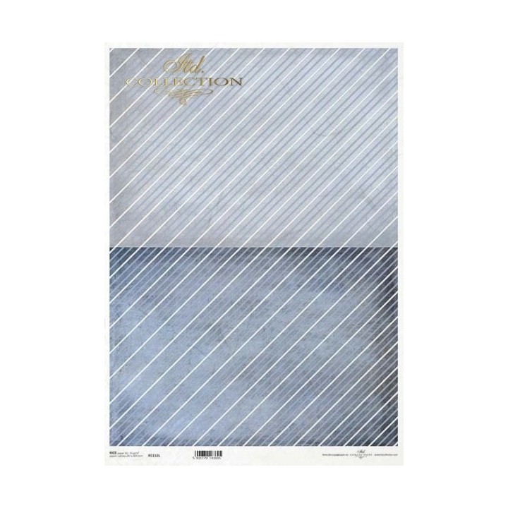 Rijstpapier R1152L