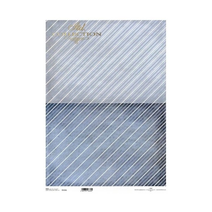 Rijstpapier R1152L