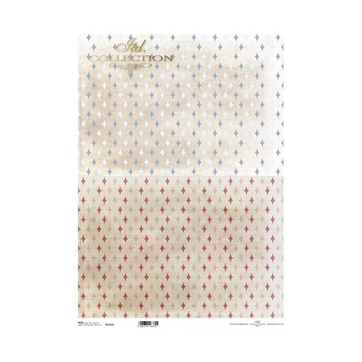 Rijstpapier R1153L