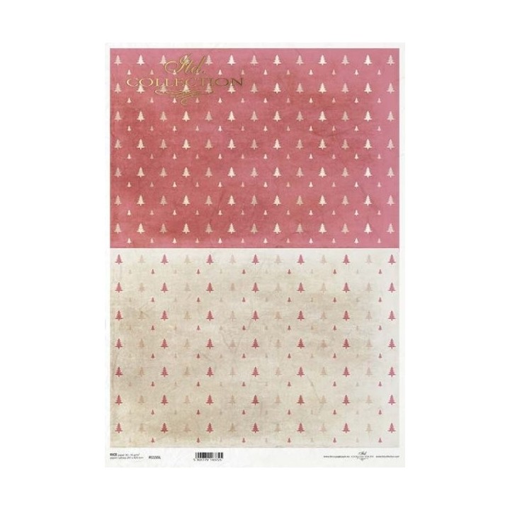 Rijstpapier R1155L