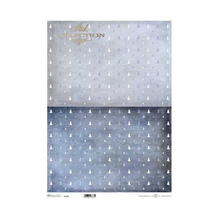 Rijstpapier R1156L
