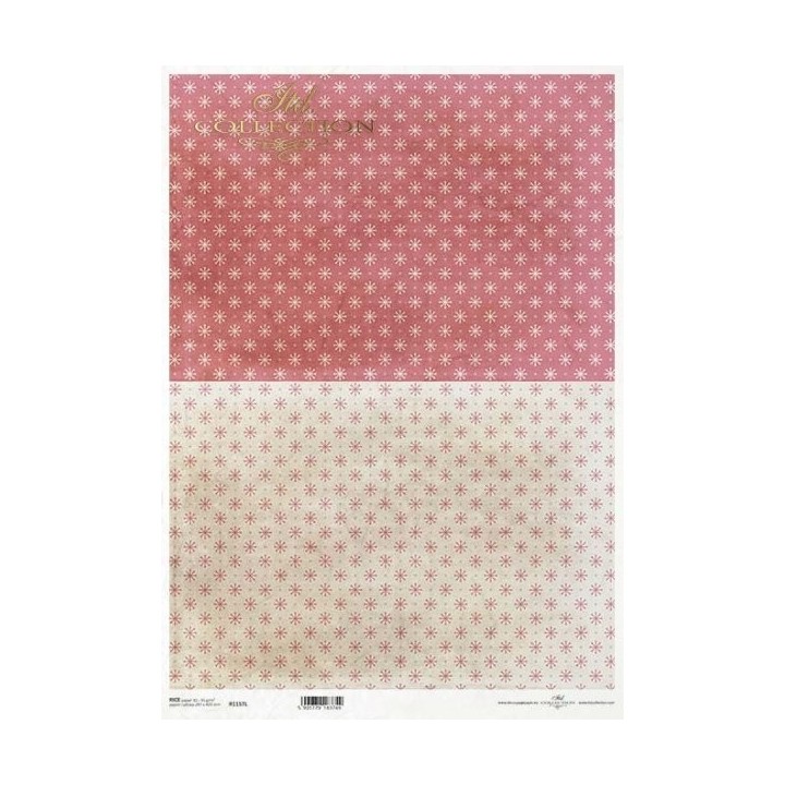 Rijstpapier R1157L