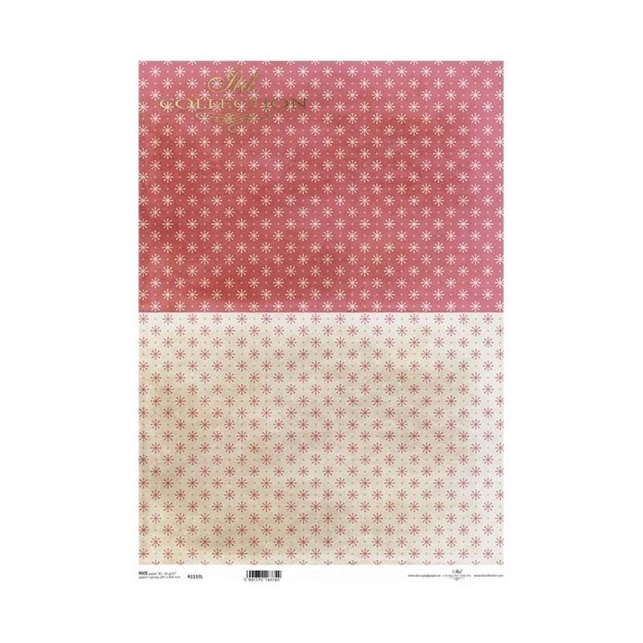 Rijstpapier R1157L