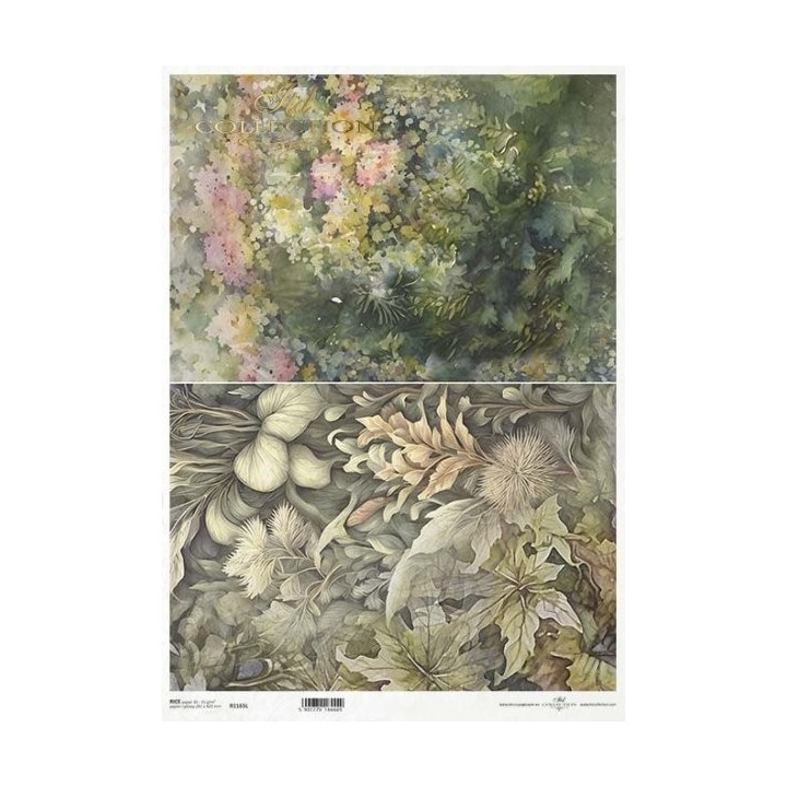 Rijstpapier R1165L