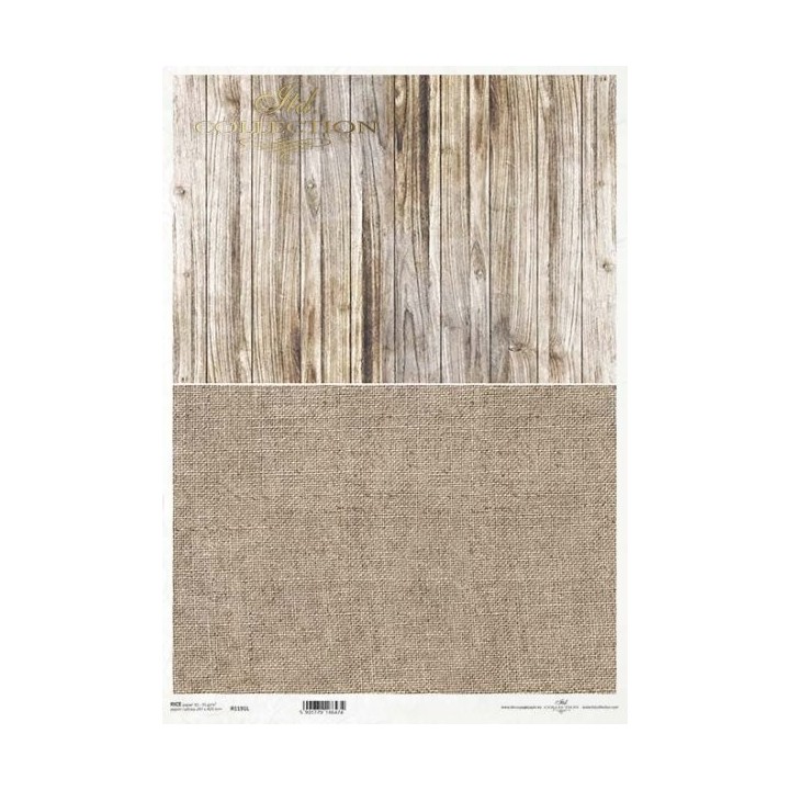 Rijstpapier R1191L