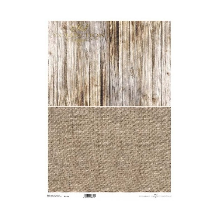 Rijstpapier R1191L