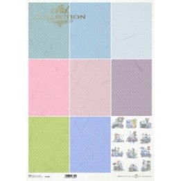 Rijstpapier R1209L