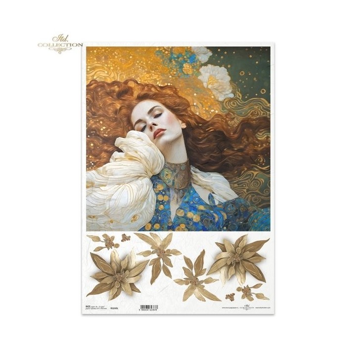 Rijstpapier R1242L