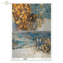 Rijstpapier R1248L