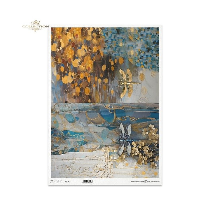 Rijstpapier R1248L
