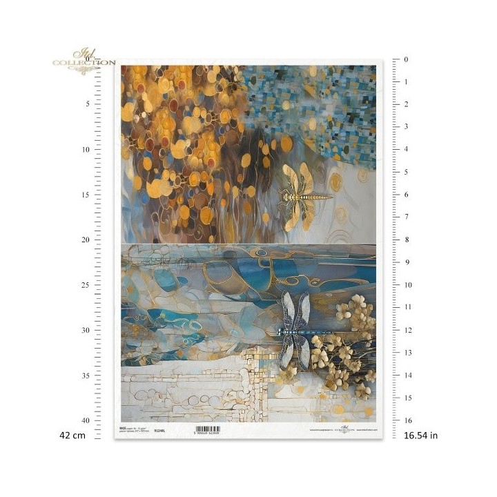 Rijstpapier R1248L