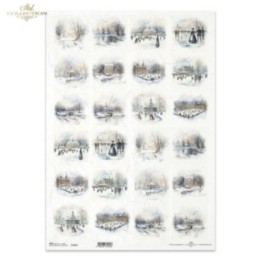 Rijstpapier R1287L