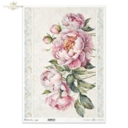 Rijstpapier R1295L