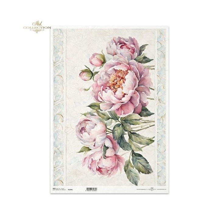 Rijstpapier R1295L