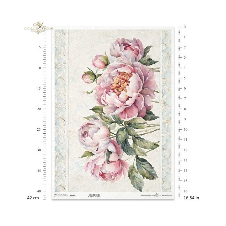 Rijstpapier R1295L
