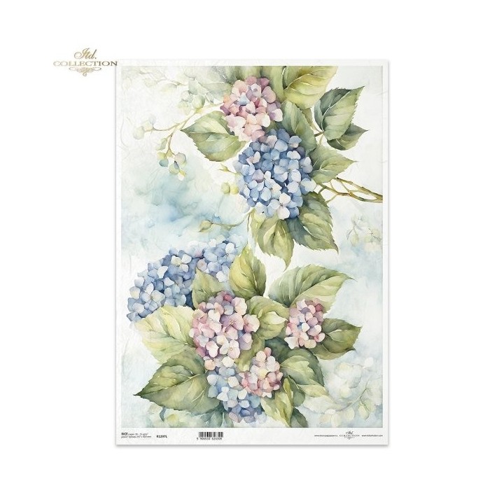 Rijstpapier R1297L
